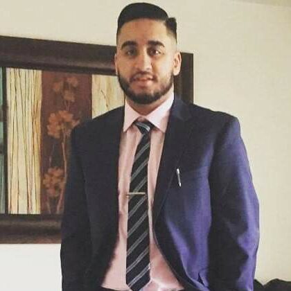 Burhan Ahmed