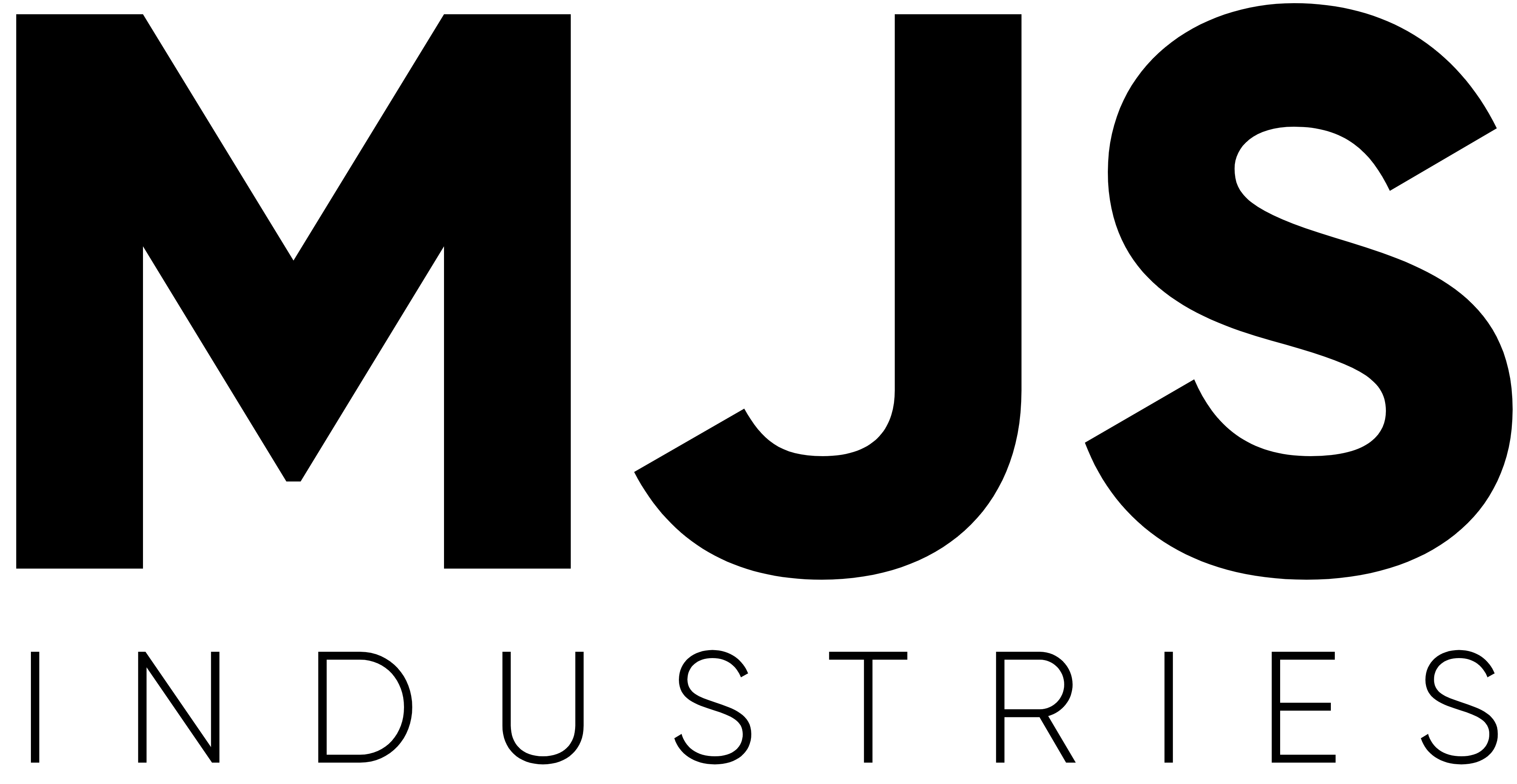 MJS Industries Logo