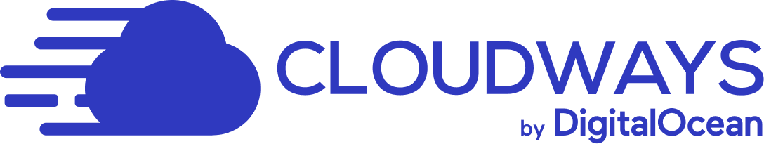 Cloudways Logo