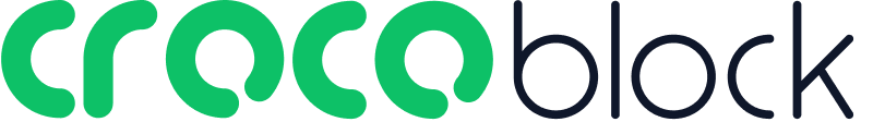 Crocoblock logo