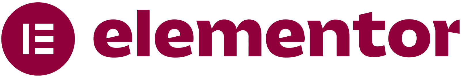 Elementor Logo
