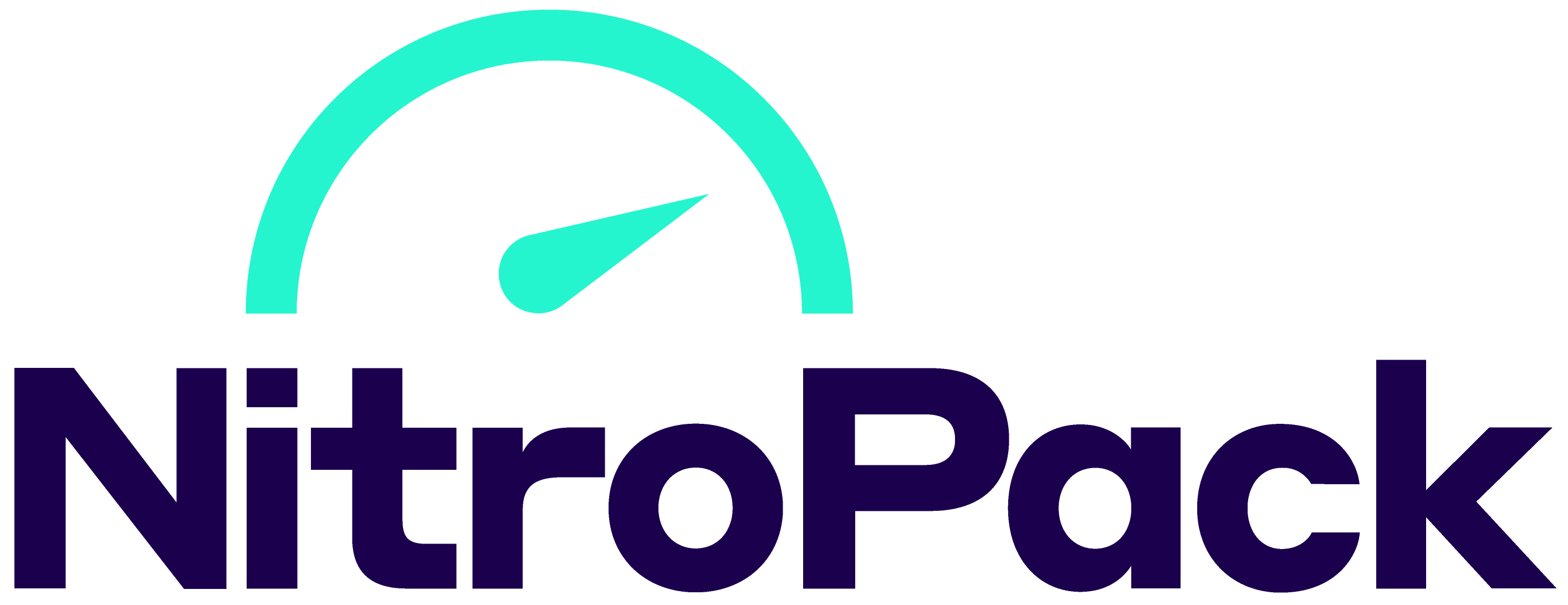 NitroPack Logo