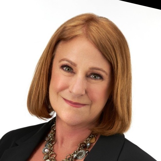 Joan Tesla - Owner -Tesla Marketing
