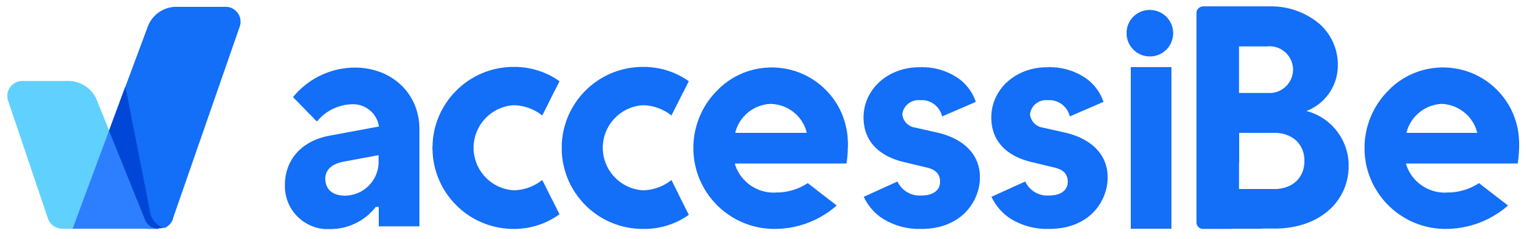 accessiBe Logo