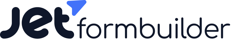 JetFormBuilder Logo